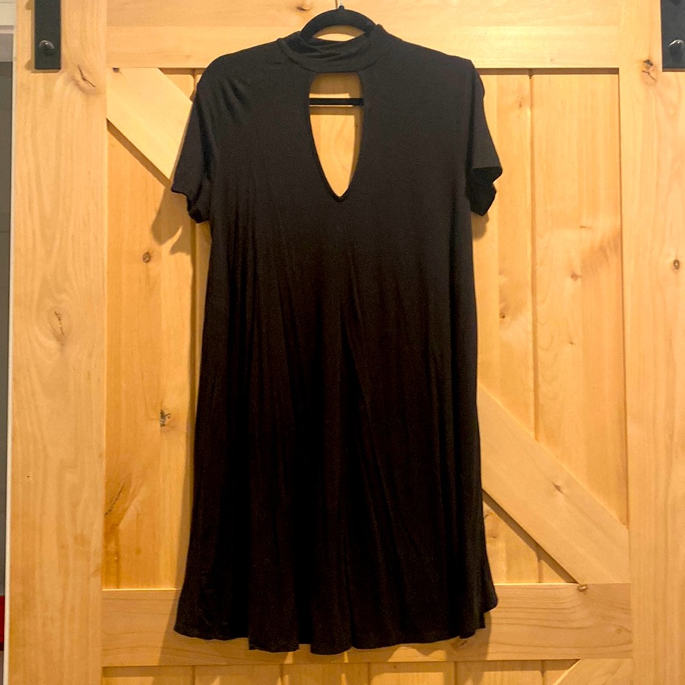 Little Black Dress LBD